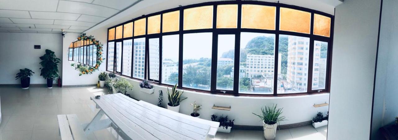 Khach San Son Thinh 23D Thuy Van Vũng Tàu Exterior foto