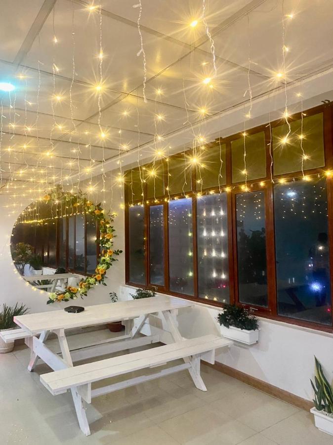 Khach San Son Thinh 23D Thuy Van Vũng Tàu Exterior foto