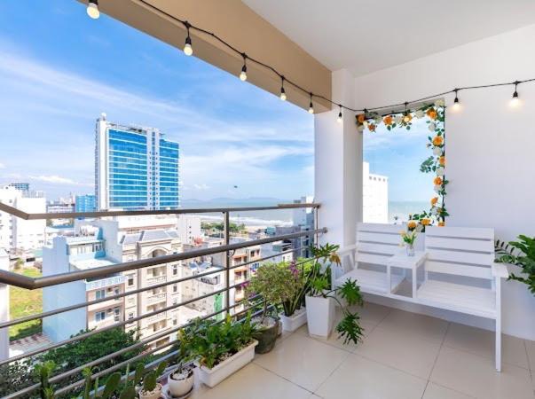 Khach San Son Thinh 23D Thuy Van Vũng Tàu Exterior foto