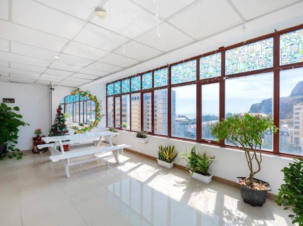 Khach San Son Thinh 23D Thuy Van Vũng Tàu Exterior foto