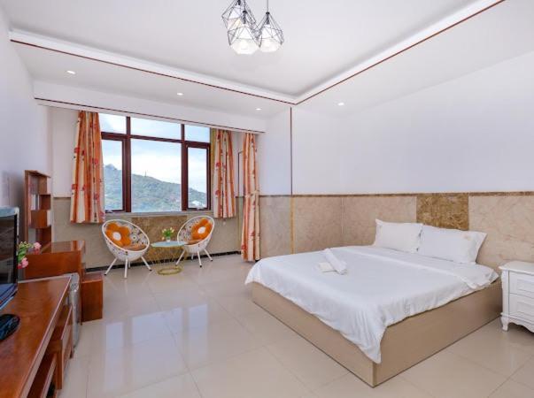Khach San Son Thinh 23D Thuy Van Vũng Tàu Exterior foto