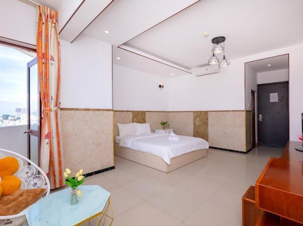 Khach San Son Thinh 23D Thuy Van Vũng Tàu Exterior foto