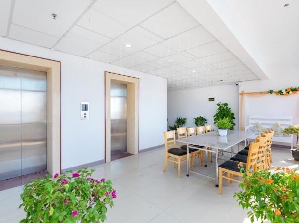 Khach San Son Thinh 23D Thuy Van Vũng Tàu Exterior foto