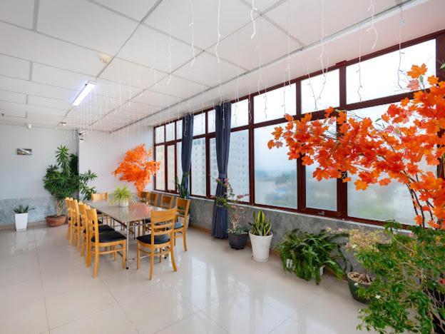 Khach San Son Thinh 23D Thuy Van Vũng Tàu Exterior foto