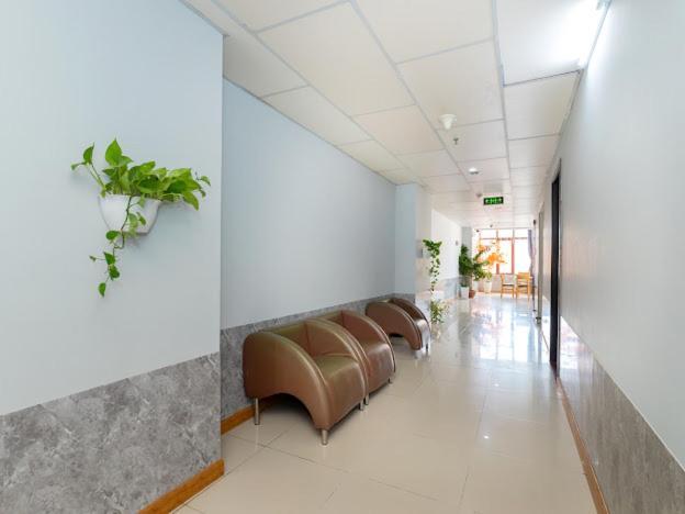 Khach San Son Thinh 23D Thuy Van Vũng Tàu Exterior foto