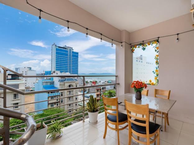Khach San Son Thinh 23D Thuy Van Vũng Tàu Exterior foto